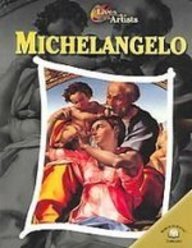 Michelangelo (Lives of the Artists) (9781439534540) by Connolly, Sean