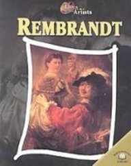 Rembrandt (Lives of the Artists) (9781439534601) by [???]