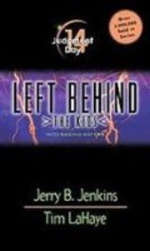 Judgment Day (Left Behind the Kids) (9781439535370) by Jerry B. Jenkins