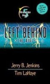 Nicolae High (Left Behind the Kids) (9781439535486) by Jerry B. Jenkins; Tim LaHaye