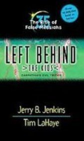 The Rise of False Messiahs (Left Behind the Kids) (9781439535660) by Jerry B. Jenkins