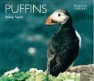 Puffins (Worldlife Library) (9781439536308) by Unknown Author