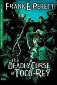 The Deadly Curse of Toco-rey (Cooper Kids Adventure) (9781439536575) by Frank E. Peretti