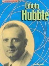 Edwin Hubble (Groundbreakers-Scientists & Inventors) (9781439538449) by Fiona MacDonald