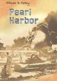 9781439538661: Pearl Harbor (Witness to History)