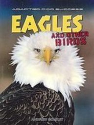 Eagles and Other Birds (Adapted for Success) (9781439539675) by Solway, Andrew