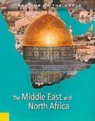 The Middle East and North Africa (Regions of the World) (9781439540176) by Unknown Author