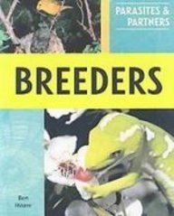 Breeders (Parasites and Partners) (9781439541104) by Hoare, Ben