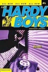 Burned (Hardy Boys: Undercover Brothers) (9781439541364) by Franklin W. Dixon