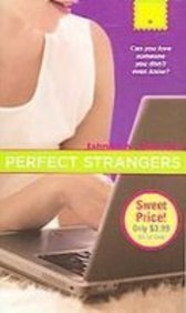 9781439541586: Perfect Strangers (Love Letters)