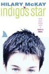 9781439541647: Indigo's Star