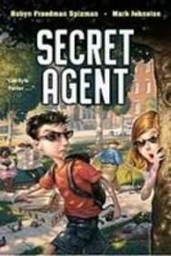 Secret Agent (9781439541746) by Unknown Author