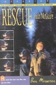 Beispielbild fr Rescue Josh Mcguire zum Verkauf von Irish Booksellers