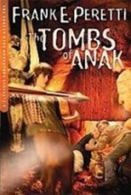 Tombs of Anak (The Cooper Kids Adventure Series) (9781439545485) by Frank E. Peretti