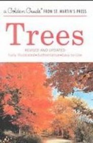 Trees: A Guide to Familiar American Trees (Golden Guide) (9781439545584) by Herbert S. Zim