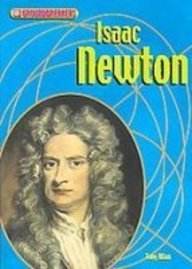 Isaac Newton (Groundbreakers) (9781439546635) by Tony Allan