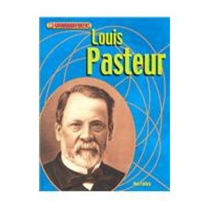 Louis Pasteur (9781439546642) by Unknown Author