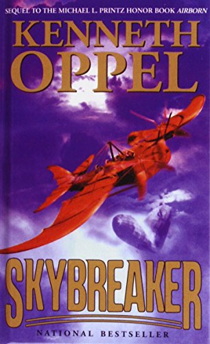 Beispielbild fr Skybreaker zum Verkauf von Better World Books