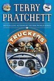 Truckers (The Bromeliad Trilogy) (9781439547649) by Terry Pratchett