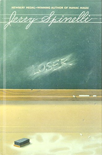 Loser (9781439547762) by Jerry Spinelli