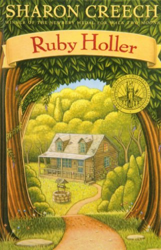 Stock image for Ruby Holler for sale by Better World Books