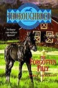 The Forgotten Filly: The Hollow Kingdom Trilogy (9781439548141) by Karle Dickerson