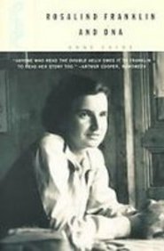 Rosalind Franklin and DNA (9781439548585) by Unknown Author