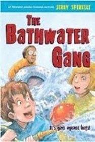 The Bathwater Gang (9781439549353) by [???]