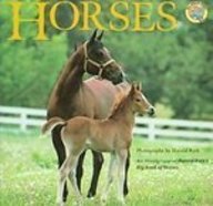 Horses: An Abridgment of Harold Roth's Big Book of Horses (All Aboard Books) (9781439549407) by Harold Roth