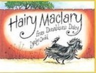 Beispielbild fr Hairy Maclary from Donaldson's Dairy zum Verkauf von Better World Books