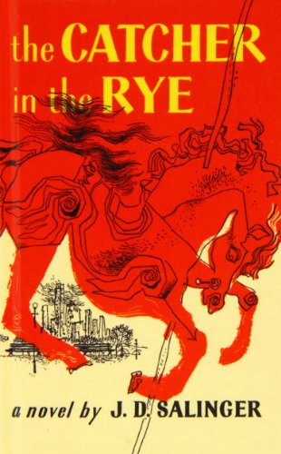 Stock image for Catcher in the Rye for sale by Better World Books