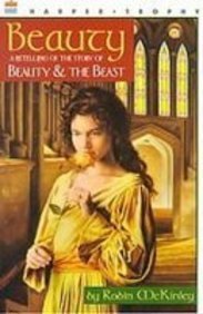 Beauty: A Retelling of the Story of Beauty and the Beast (9781439551141) by Robin McKinley