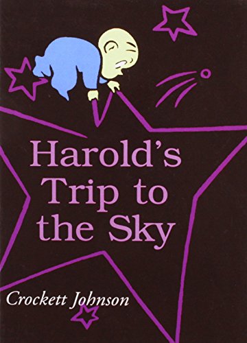 Stock image for Harold's Trip to the Sky for sale by Better World Books