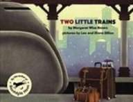 Imagen de archivo de Two Little Trains a la venta por GF Books, Inc.