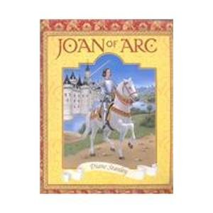 Joan of Arc (9781439551196) by Diane Stanley