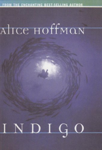 Indigo (9781439551769) by Alice Hoffman