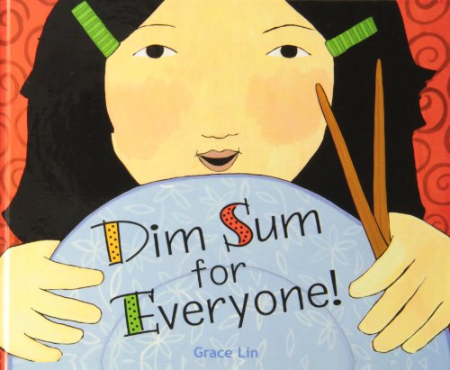 Beispielbild fr Dim Sum for Everyone zum Verkauf von Better World Books