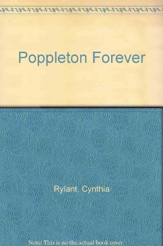 9781439551974: Poppleton Forever