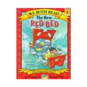 The New Red Bed (We Both Read) (9781439552964) by McKay, Sindy