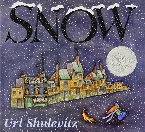Stock image for Snow for sale by Better World Books