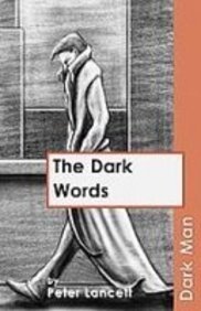 The Dark Words (Dark Man) (9781439553732) by Unknown Author