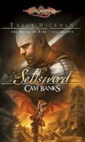 The Sellsword (Dragonlance) (9781439554128) by Banks, Cam
