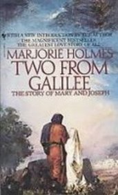 Two from Galilee (9781439554173) by Marjorie Holmes