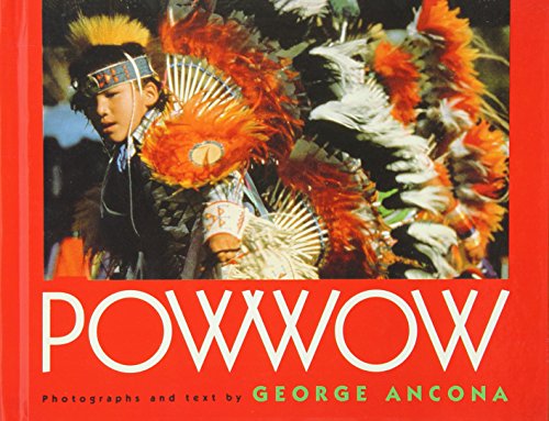 Stock image for Powwow for sale by Better World Books