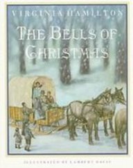 The Bells of Christmas (9781439554562) by Hamilton, Virginia