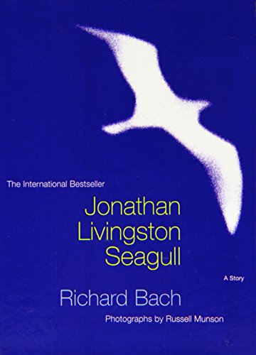 Jonathan Livingston Seagull (9781439554586) by Richard Bach