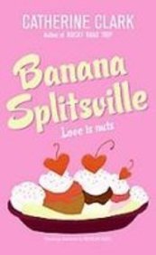 Banana Splitsville (9781439555125) by Unknown Author