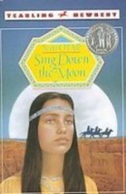 Stock image for Sing Down the Moon for sale by ThriftBooks-Dallas