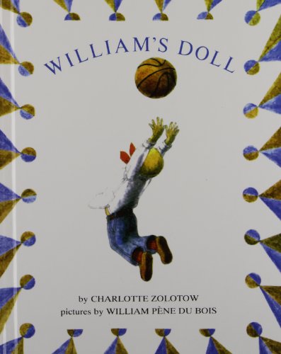 Stock image for William's Doll (Jp 067) for sale by Once Upon A Time Books