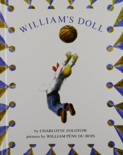 9781439555286: William's Doll (Jp 067)